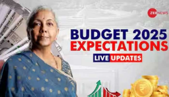 Union Budget 2025: కేంద్ర బడ్జెట్‌పై కోటి ఆశలు.. ఉద్యోగులు ఆశిస్తున్న టాప్‌ 5 ప్రయోజనాలు ఇవే!