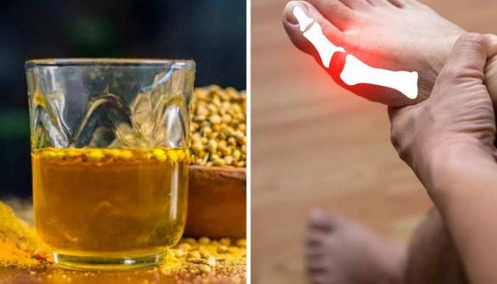 Herbal Drinks: యూరిక్ యాసిడ్ సులభంగా తొలగించే 5 అద్భుత హెర్బల్ డ్రింక్స్