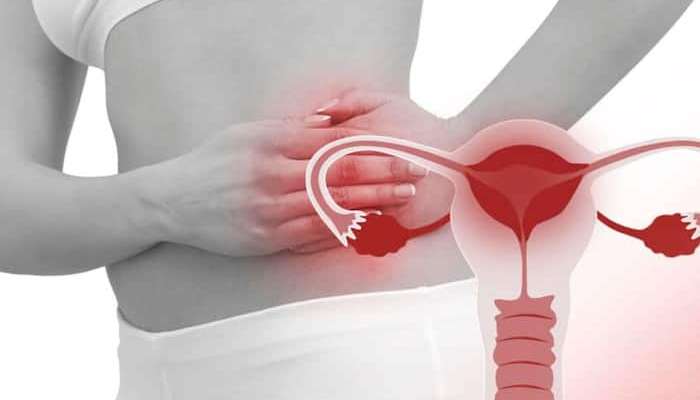 Uterus Infection: గర్భాశయంలో ఇన్‌ఫెక్షన్ ఉంటే కన్పించే 4 ప్రధాన లక్షణాలు. నిర్లక్ష్యం వద్దు