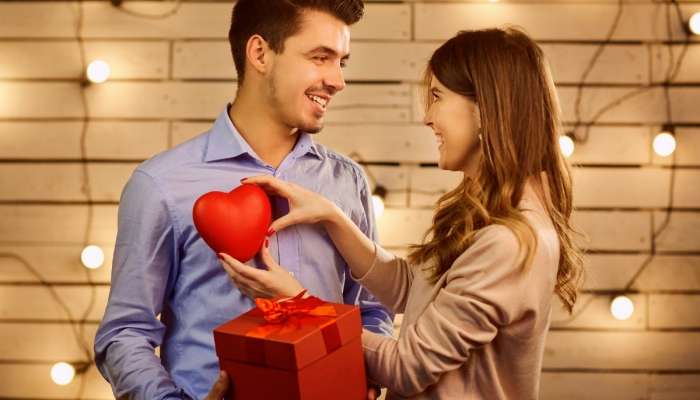 Valentine Day Gifts: మీరు ప్రేమించినవారికోసం ఐదు అద్భుతమైన గిఫ్ట్ ఐడియాలు