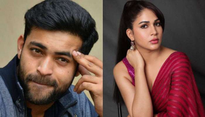 Varun Tej: అర్థం కానీ అమ్మాయితో పెళ్లి జరిగితే బతుకు బస్టాండే.. బాంబు పేల్చిన వరుణ్ తేజ్.. అసలేం జరిగిందంటే..?