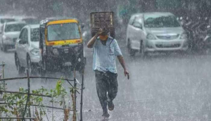 Rains Alert: బంగాళాఖాతంలో ద్రోణి.. వ‌చ్చే 3 రోజులు ఈ ప్రాంతాల్లో వ‌ర్షాలు.. వాతావరణ శాఖ కీలక ఆదేశాలు జారీ