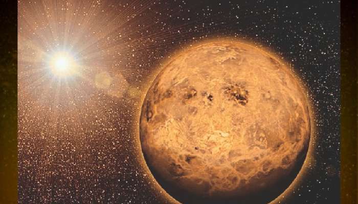 Venus Transit 2025: శుక్రుడి  గోచారం ఎంత శక్తివంతమైందంటే, ఈ మూడు రాశులపై ధనవర్షం, అడుగెడితే సక్సెస్