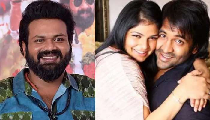 Manchu Vishnu: భార్యకు అన్యాయం చేసిన మంచు విష్ణు..!.. దుబాయ్ లో మరో కుంపటి.. షాకింగ్ నిజం రివిల్ చేసిన మంచు మనోజ్..?..