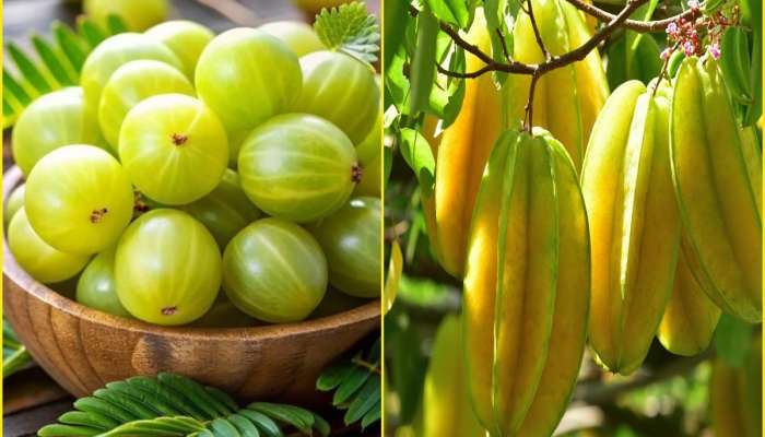 Vitamin C Fruits: విటమిన్ సి లోపముందా, ఈ రెండు ఫ్రూట్స్ తింటే చాలు