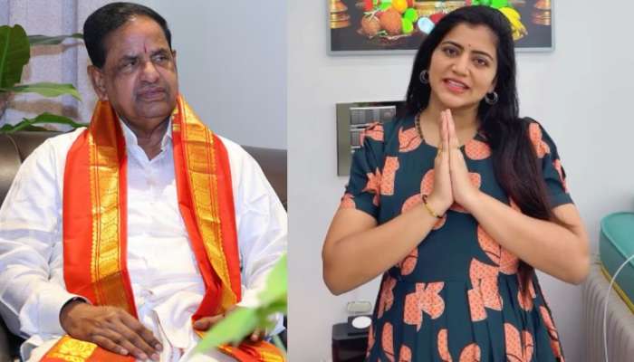 Anchor Shiva Jyothi: యాంకర్ శివజ్యోతి ఆధార్ కార్డు బ్లాక్ వివాదం.. టీటీడీ ఏంచెప్పిందంటే..?