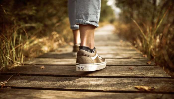 Walking Benefits: ప్రతిరోజూ 3 కిలోమీటర్లు నడిస్తే..అద్భుత ప్రయోజనాలు మీ సొంతం..!!