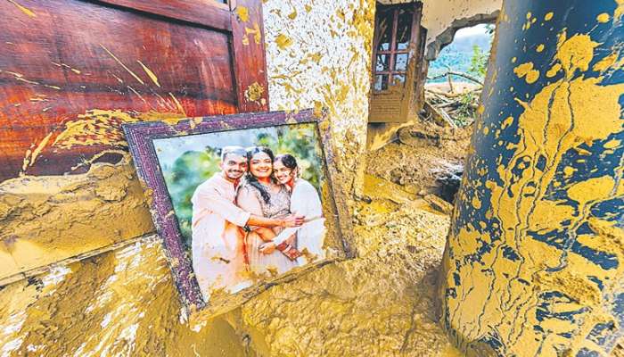 Wayanad Disaster Reasons: వయనాడ్ విపత్తుకు కారణాలేంటి, నది దిశ మార్చుకుందా