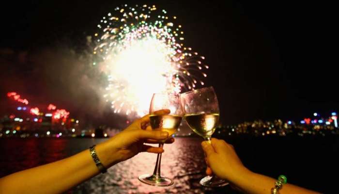 Wine Shops: మందు బాబుల‌కు ఫుల్ కిక్కిచ్చే వార్త.. న్యూ ఇయర్ వేళ రాత్రి 12 గంట‌ల వ‌ర‌కు వైన్స్ ఓపెన్