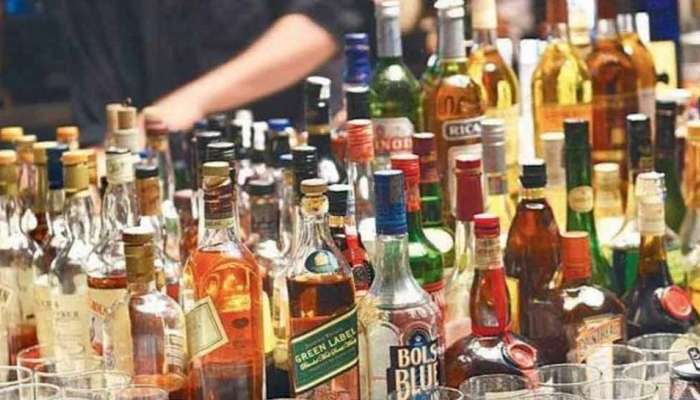 Wine Shops Close: ఈనెల 14న వైన్‌షాపులు బంద్‌.. ఎందుకో తెలుసా?