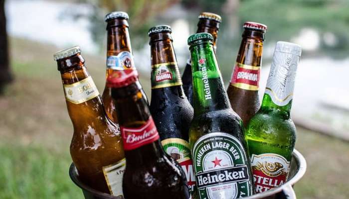 Wine Shops Close: రెండు రోజులు వైన్స్‌ బంద్‌.. ఎప్పటి నుంచి తెలుసా?