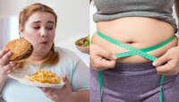 Sudden Weight gain: అకాస్మాత్తుగా బరువు పెరుగుతున్నారా..?.. వీటిని మాత్రం అస్సలు