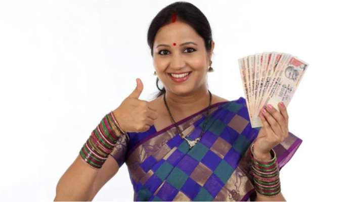 లేడీస్.. రూ. 1500లతో ఈ కోర్సు నేర్చుకోండి.. ఇంట్లో కూర్చుండి నెలకు రూ. 1లక్ష సంపాదిం