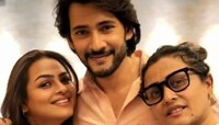 Mahesh Babu covid news: మహేష్ బాబు కుటుంబంలో కరోనా కలకలం.. వైరల్‌గా మారిన పోస్ట్.. 