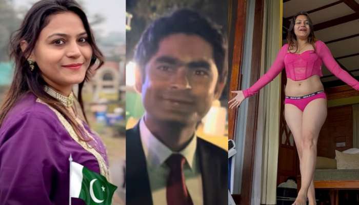 Jyoti Malhotra: ఒక్కరు కాదు.. నలుగురు పాక్ ఏజెంట్లతో జ్యోతి మల్హోత్రా యవ్వారం.. వెలుగులోకి విస్తుపోయే విషయాలు..