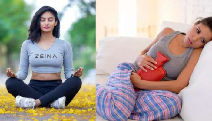 Yoga During Periods:  పీరియడ్స్  సమయంలో యోగా చేస్తున్నారా..?.. ఈ విషయాలు మాత్రం అస్సలు మిస్ కావద్దు..!