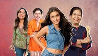  ఇండియాలో సంపన్న మహిళా యూట్యూబర్‌లు వీళ్లే..! వారి నికర విలువ చూస్తే బుర్ర బ్లాస్టే 