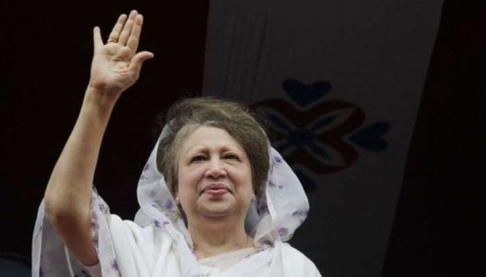 Khaleda Zia: బంగ్లాదేశ్‌ తొలి మహిళా ప్రధాని ఖలీదా జియా కన్నుమూత
