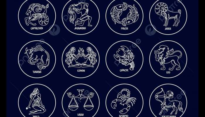 12 Zodiac Signs: 12 రాశుల లక్షణాలు, వ్యక్తిత్వాలు..ఇందులో మీ రాశి ఏది?