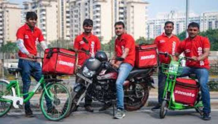 Zomato : ఇదేం ఆఫర్‌ నాయనా.. జీతం ఇవ్వరు కానీ 20 లక్షలు డిపాజిట్ చేయాలంట 