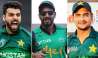 CoronaVirus కలకలం.. ముగ్గురు పాక్ క్రికెటర్లకు కరోనా పాజిటివ్