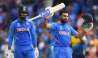 Rohit Sharma : రోహిత్ శర్మ సెంచురీతో తోకముడిచిన బంగ్లాదేశ్.. వరల్డ్ కప్ 2019 సెమీస్ హైలైట్స్