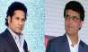 సచిన్ స్ట్రైకింగ్ ఎందుకు తీసుకోడు.. సీక్రెట్ చెప్పిన గంగూలీ