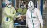 భార‌త్‌లో 7ల‌క్షలు దాటిన కరోనా కేసులు