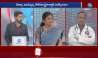 Nageswara Rao Comments: Nageswara Rao Shocking Comments On Kolkata Doctor Case 