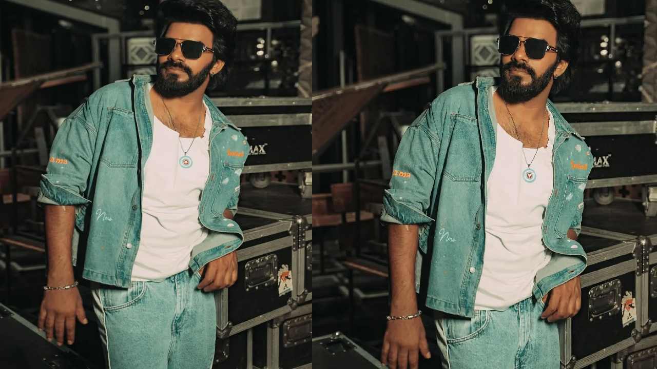 సుడిగాలి సుధీర్ పారితోషికం: ఒక్కో ఎపిసోడ్కు రూ.80 వేల నుంచి రూ.1.5 లక్షలు