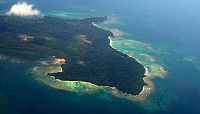Andaman nikabar islands as summer destination