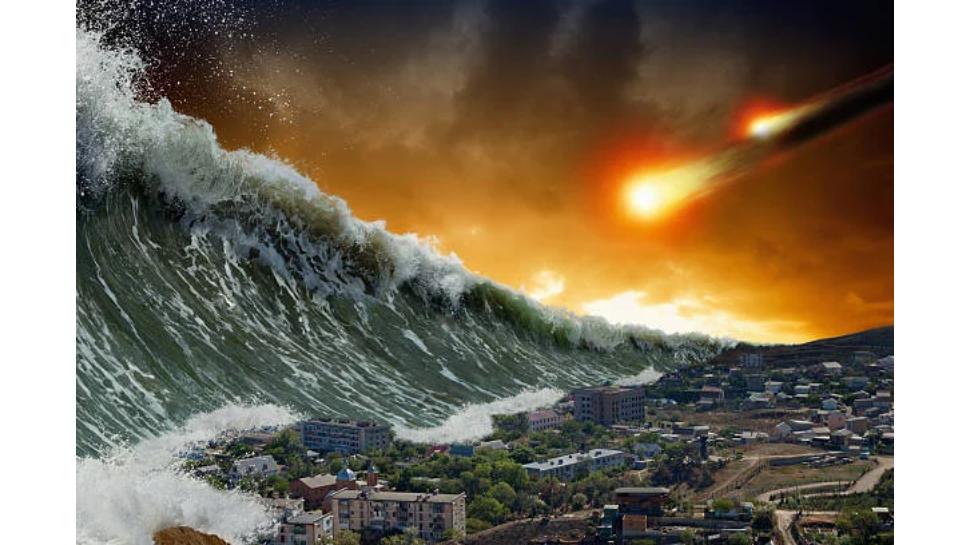 Sunami Cyclone What is tsunami how it happens and its impact | Tsunami Explained: అసలు ...