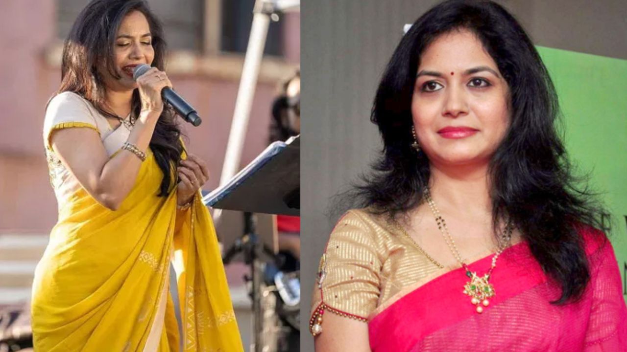 ఆ దర్శకుల వల్లే సింగర్ సునీత కెరియర్ నాశనం అయ్యిందా