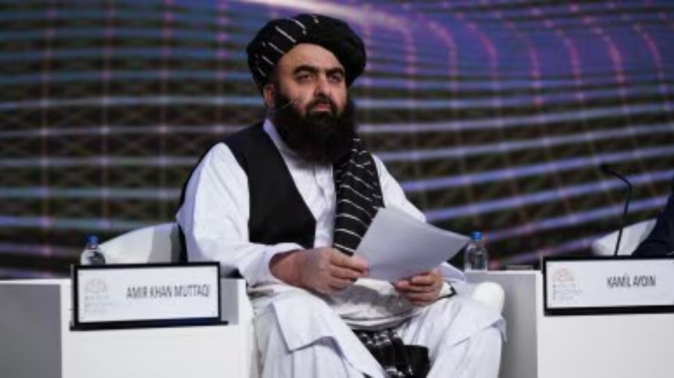 Afghan-India trade