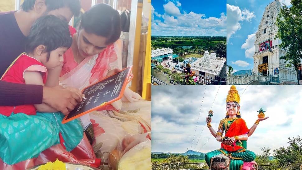 Vargal Know Saraswathi Temples In Telagnana Including Basara And Vargal For ...