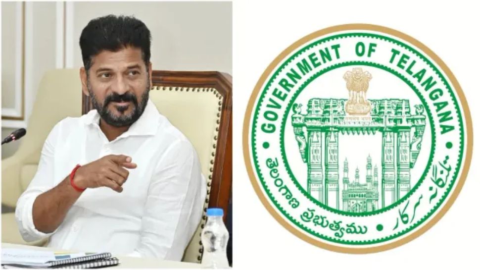 Telangana government training program