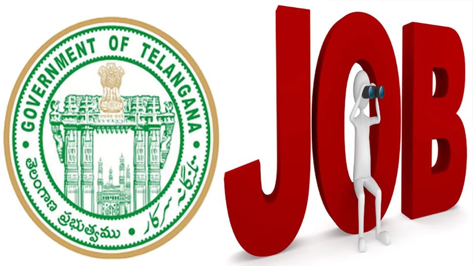 Telangana government training program