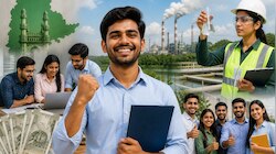 TGPSC Jobs: డిగ్రీ పాసైతే చాలు.. రూ.1,24,150 జీతంతో తెలంగాణ పొల్యూషన్ కంట్రోల్ బోర్డ్‌లో ఉద్యోగాలకి నోటిఫికేషన్ 