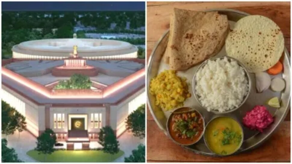 Parliament Canteen: ఒక్కప్పుడు పార్లమెంట్ క్యాంటిన్‌లో 50పైసలకే ఫుల్ ప్లేట్ మీల్.. కానీ ఇప్పుడు ఎంతో తెలుసా?