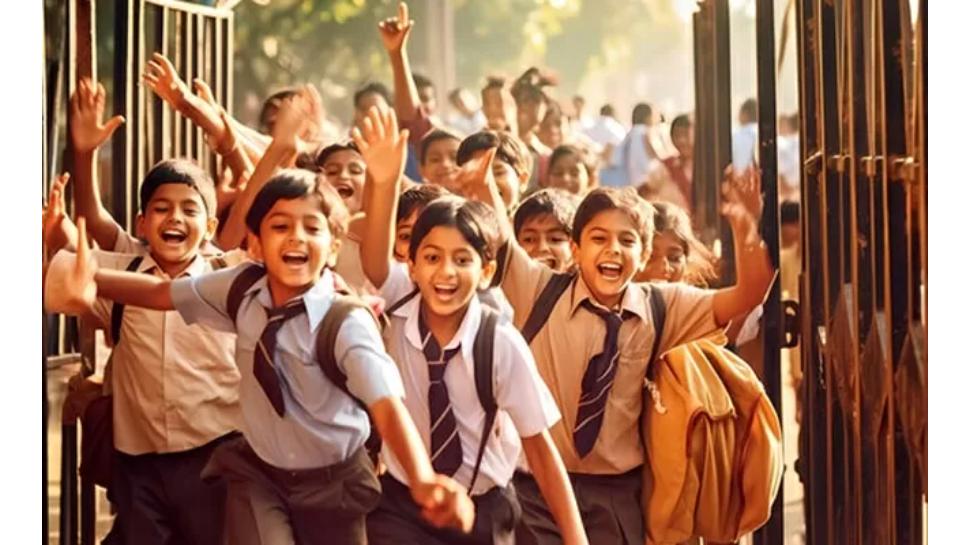 Dussehra school holiday: