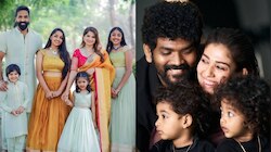 Celebrities List: రామ్ చరణ్, ఉపాసన కన్నా ముందు ట్విన్స్‌కి జన్మనిచ్చిన సెలబ్రిటీస్ వీళ్లే..!