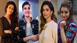 Indian Top 10 Actress: ఇండియా నెంబర్‌వన్ హీరోయిన్‌ని ప్రకటించిన ఆర్మాక్స్.. టాప్‌లో మన తెలుగు భామ.. బాలీవుడ్‌కు షాక్ 