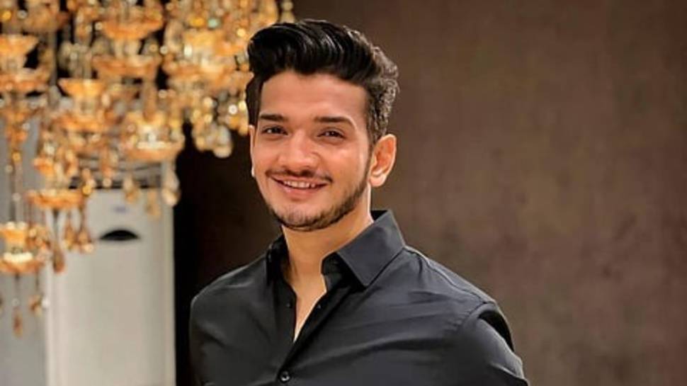 Munawar Faruqui