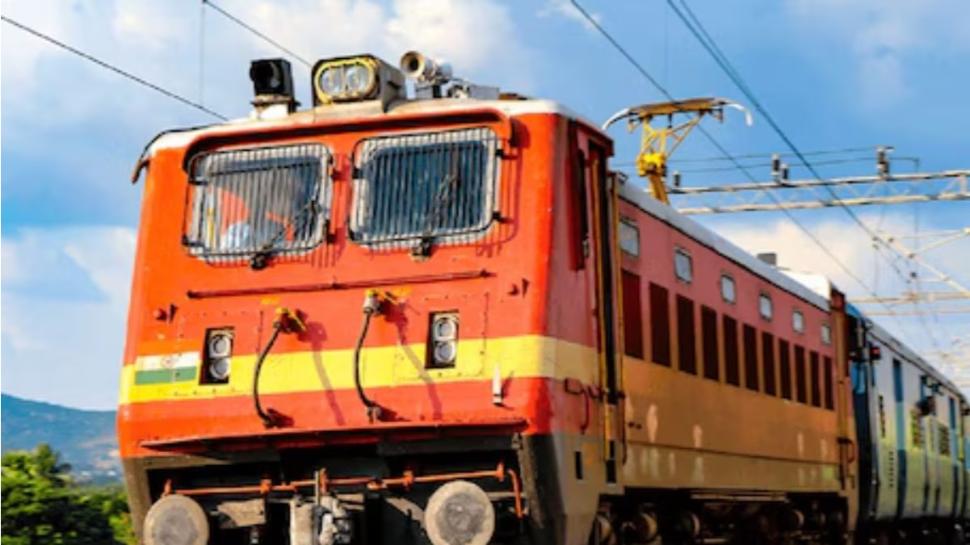 Railway Recruitment