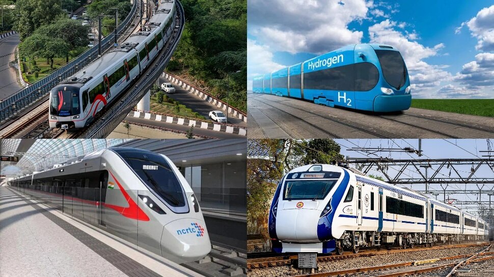 Fastest Train In India