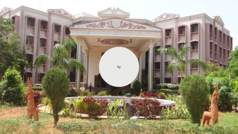 National Institute of Technology Tiruchirappalli