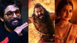 Allu Arjun On Kantara chapter 1: మైండ్ బ్లోయింగ్.. కాంతారా చాప్టర్ 1 మూవీపై.. అల్లు అర్జున్ ప్రశంసలు.. సంచలన ట్విట్..