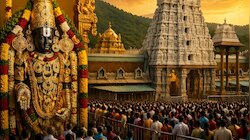 తిరుమల శ్రీవారి భక్తులకు అలర్ట్.. సర్వదర్శనం టోకెన్ల వేళల్లో మార్పులు చేసిన టీటీడీ 