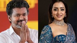 Tvk Vijay: చక్రం తిప్పిన త్రిష..?.. రిసార్ట్ రాజకీయాలకు తెరలేపిన టీవీకే విజయ్.. అసలు మ్యాటర్ ఏంటంటే..?