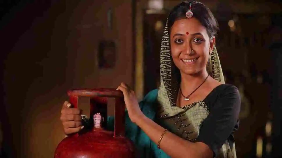 LPG Subsidy India